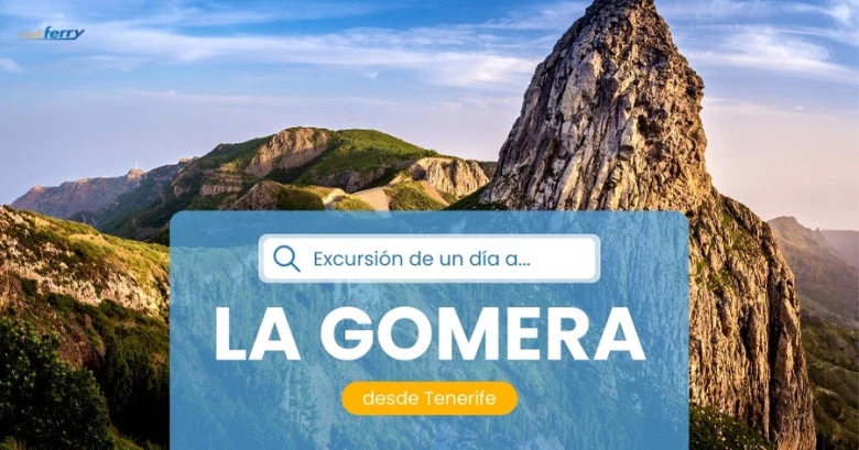 Descubre la naturaleza en un viaje a La Gomera