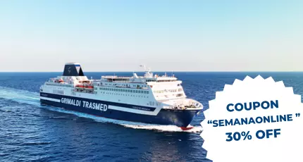 -30% Semana TRASMED